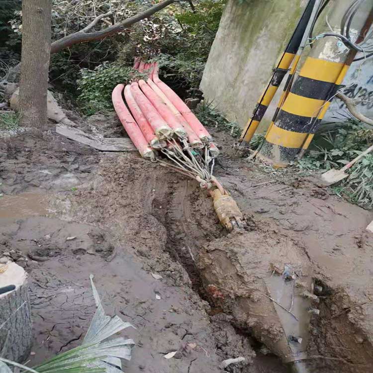 银川挖金矿拖拉管